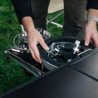 Tentbox Kitchenbox