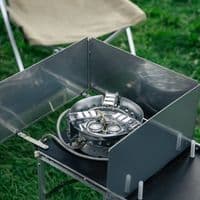 Tentbox Kitchenbox