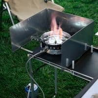 Tentbox Kitchenbox