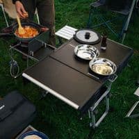 Tentbox Kitchenbox