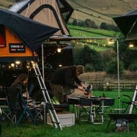 Tentbox Kitchenbox