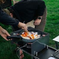 Tentbox Kitchenbox