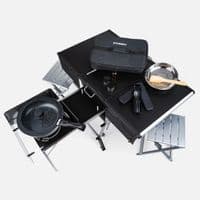 Tentbox Kitchenbox
