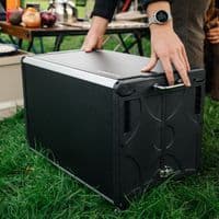Tentbox Kitchenbox