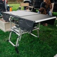 Tentbox Kitchenbox