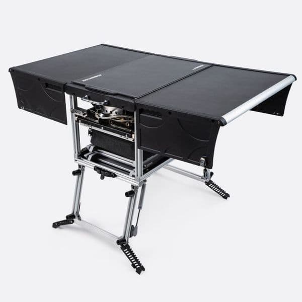 Tentbox Kitchenbox
