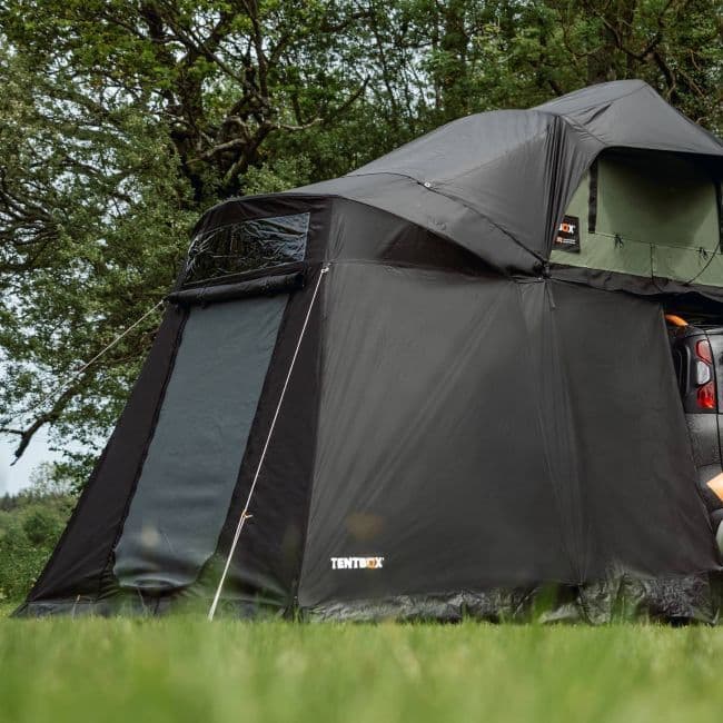 Tentbox Lite 2.0 Living Pod