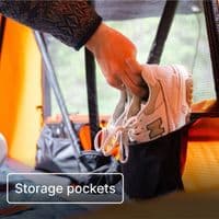 Tentbox Lite 2.0 Rooftent