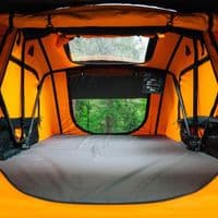 Tentbox Lite 2.0 Rooftent