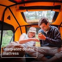 Tentbox Lite 2.0 Rooftent