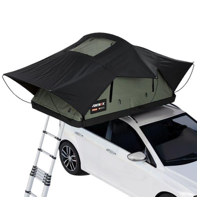 Tentbox Lite 2.0 Rooftent