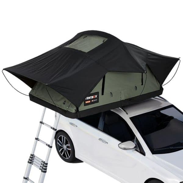 Tentbox Lite 2.0 Rooftent