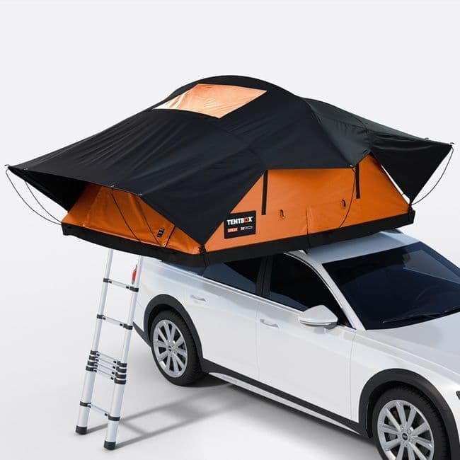 Tentbox Lite XL Rooftent
