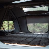 Tentbox Lite XL Rooftent