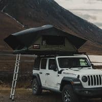 Tentbox Lite XL Rooftent