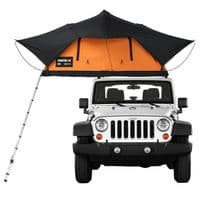 Tentbox Lite XL Rooftent