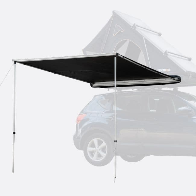 Tentbox Universal Side Awning
