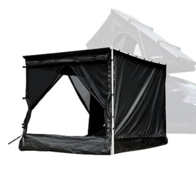 Tentbox Universal Side Awning Room
