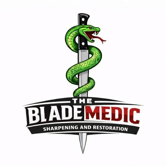 The Blade Medic