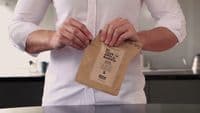 The Brew Company Costa Rica Coffeebrewer