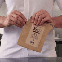 The Brew Company Guatamala Coffeebrewer