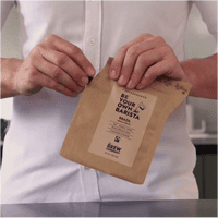 The Brew Company Honduras Coffeebrewer