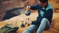 The Brew Company Power Coffee Coffeebrewer