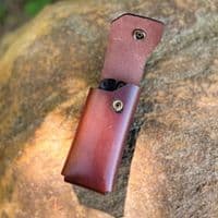Thornmount V1 Leather Multitool Sheath - L