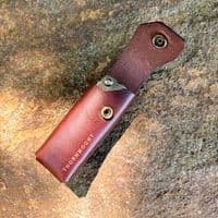 Thornmount V1 Leather Multitool Sheath - M