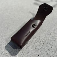 Thornmount V1 Leather Multitool Sheath - M