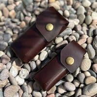 Thornmount V1 Leather Multitool Sheath - M