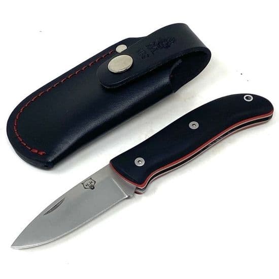 TBS Timberwolf