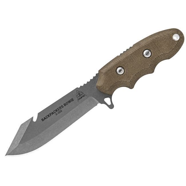 TOPS Backpackers Bowie