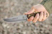 TOPS Baja 4.5 - Top Quality All Round Knife