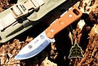 TOPS CUB Knife - Compact Utility Blade