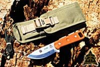 TOPS CUB Knife - Compact Utility Blade