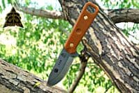 TOPS CUB Knife - Compact Utility Blade