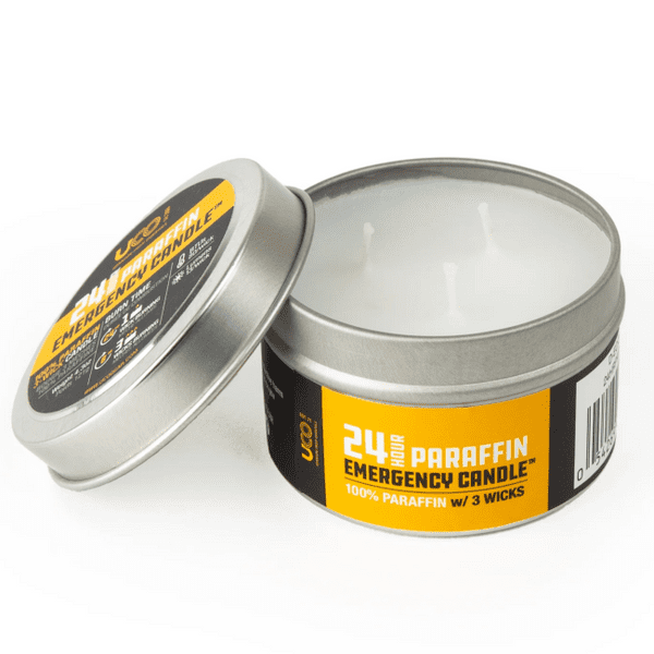 UCO 24 Hour Emergency Candle - Paraffin