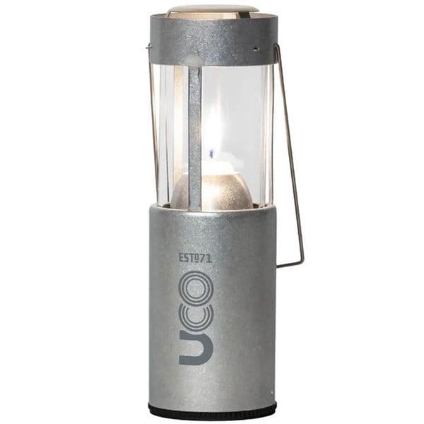 UCO 9 hour Candle Lantern