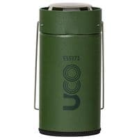 UCO 9 hour Candle Lantern - Green