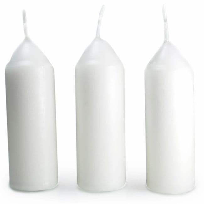 UCO 9 Hour Candles