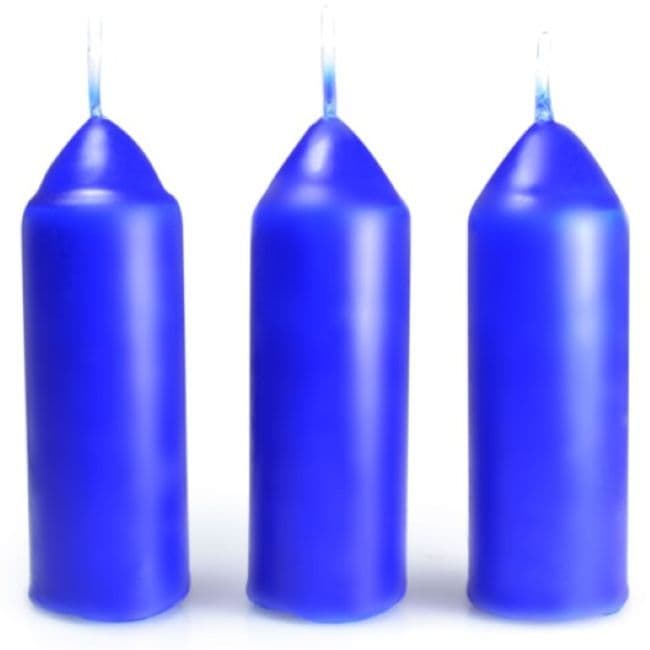 UCO 9 Hour Candles - Citronella