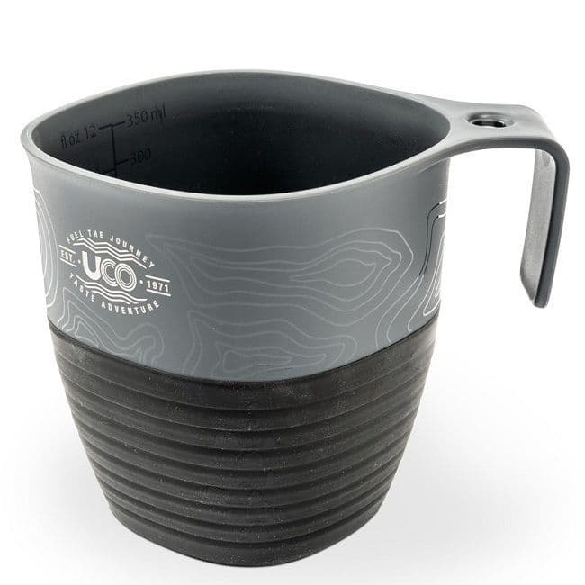 UCO Camp Cup