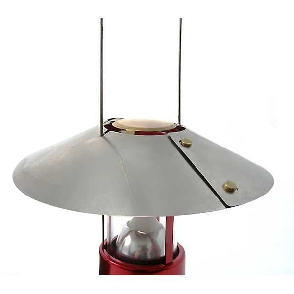 UCO Candle Lantern Pac Flat Reflector