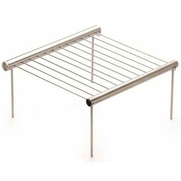 UCO Grilliput Duo Portable Grill