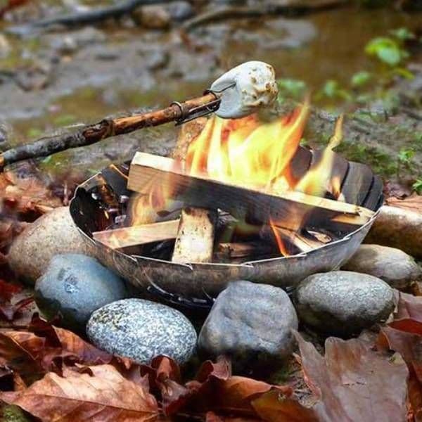 UCO Grilliput Firebowl