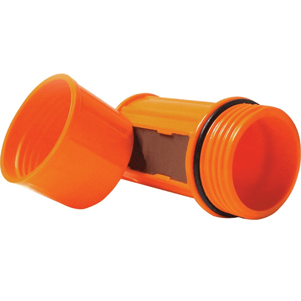 UCO Match Case