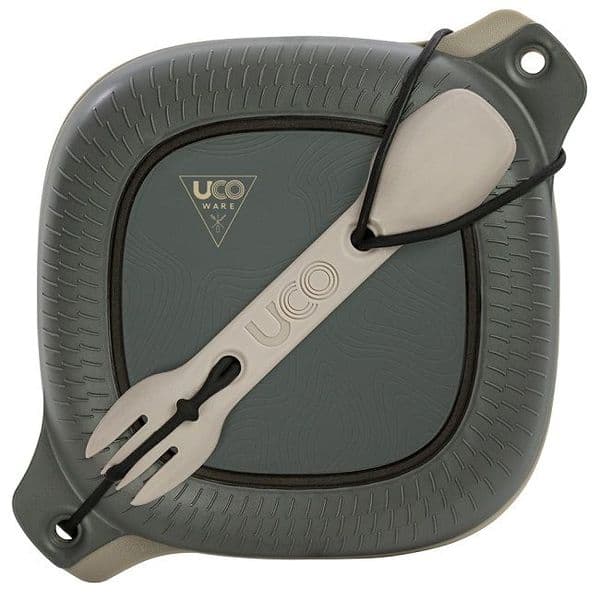 UCO Mess Kit - 4 Piece