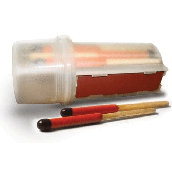 UCO Survival Stormproof Match Kit