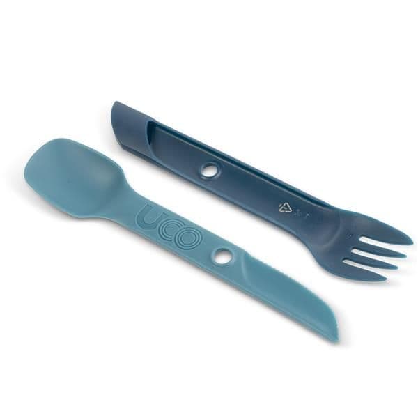 UCO Switch Spork Utensil Set